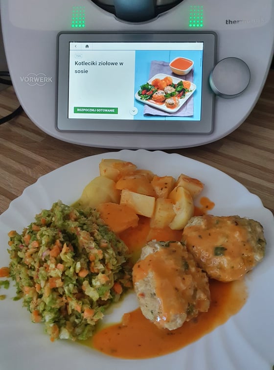 thermomix gorzów