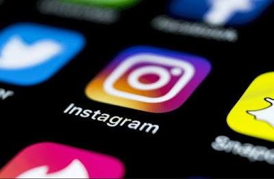 Cara Membuat Swipe Up di Instagram 2019