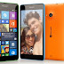 Microsoft Launches Lumia 535 with 5” Display plus 5MP Front and Rear Camera