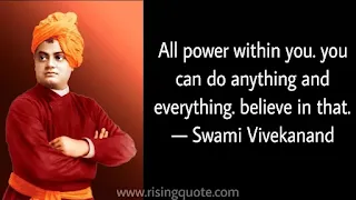 Swami Vivekananda Quotes | Vivekananda Quotes 2022