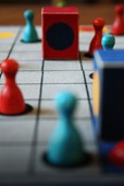 NACHGEMACHT - Spielekopien aus der DDR: Prisma - Meckerecke der Nation