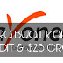 Cara membuat kartu kredit payoneer + $25 gratis