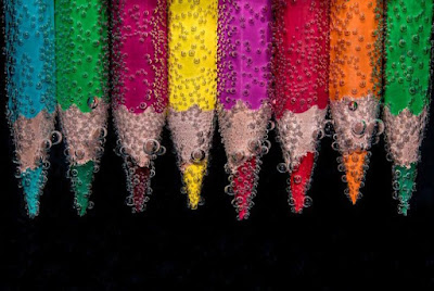 Materi Colors Lengkap: Nama-nama Warna, Kosakata Terkait, Contoh Kalimat, Soal Latihan