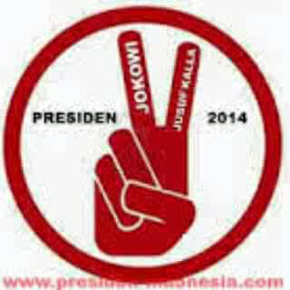 Kumpulan Gambar PP DP Pemilu No 2 Jokowi-JK  Gambar PP 