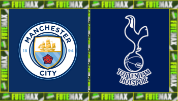 Manchester City x Tottenham: onde assistir e horário do jogo do Inglês