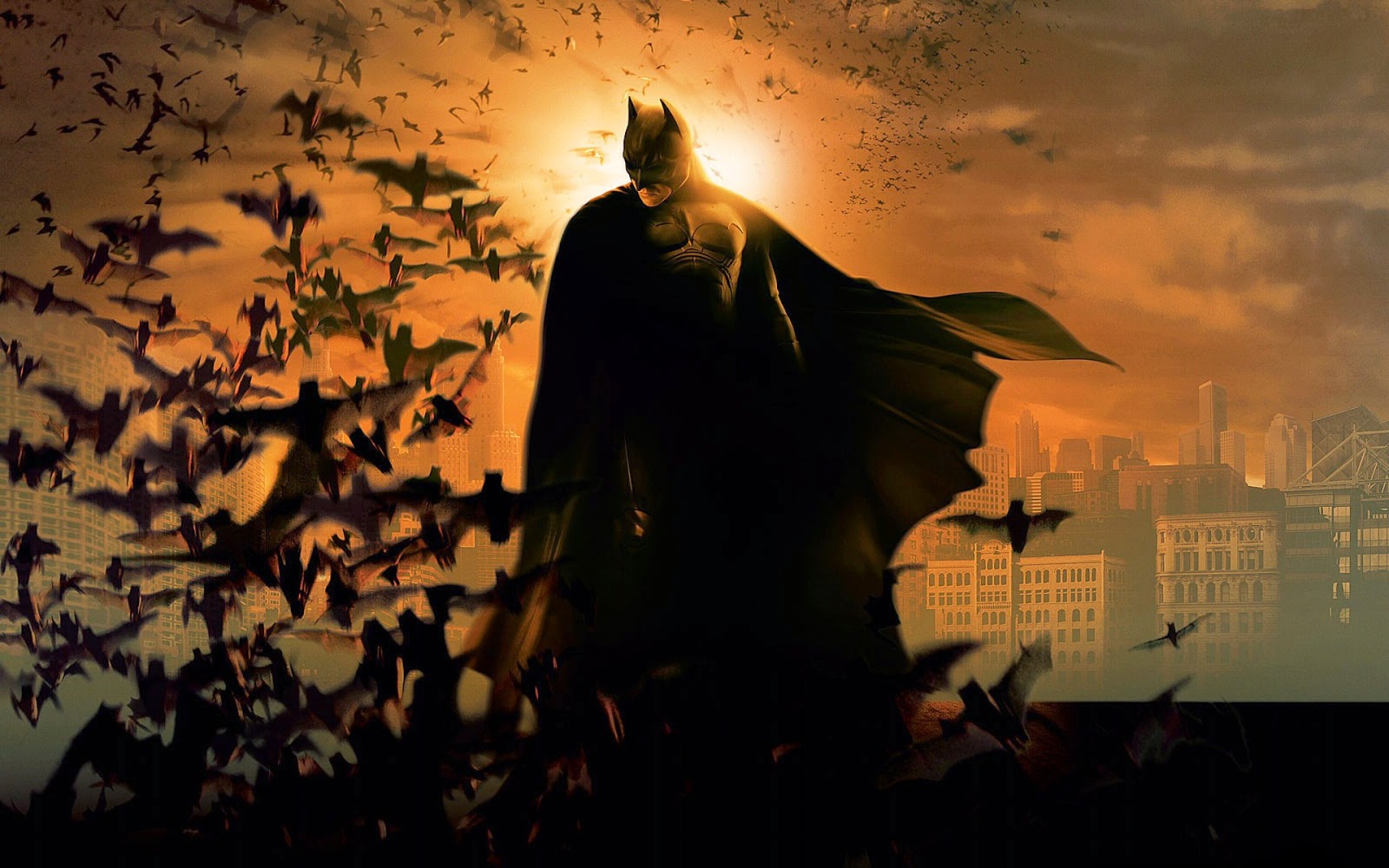 batman wallpaper