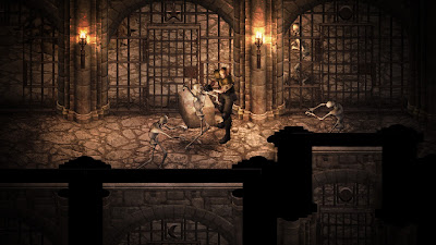 You Will Die Here Tonight Game Screenshot 9