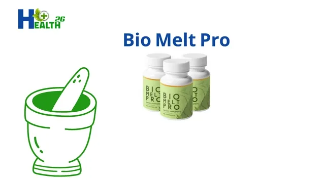 Bio Melt Pro Reviews