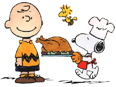 Happy Thanksgiving Clip Art=