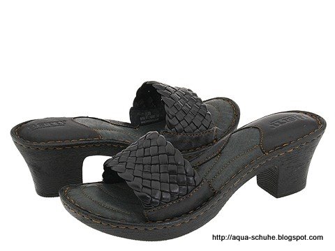 Aqua schuhe:schuhe-305046