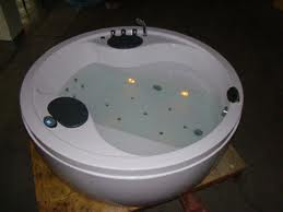 Massage Bathtub Jacuzzi