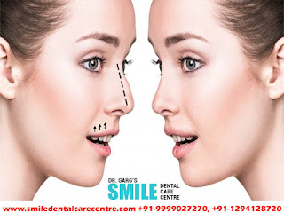 Best Face Surgeon in Faridabad