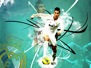 Cristiano Ronaldo Wallpaper