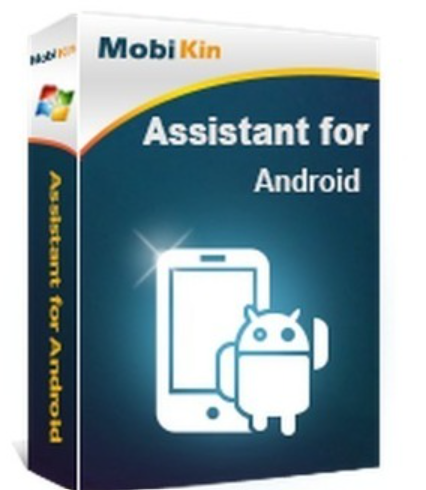 MobiKin Assistant for Android 3.12.27 poster box cover