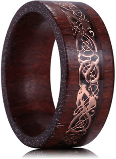 celtic wedding rings