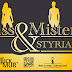 WHO WILL BE THE NEW MISS AND MISTER STYRIA 2014?