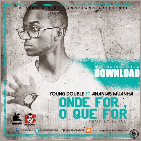 Young Double - ONDE FOR COMO FOR (download) (1)