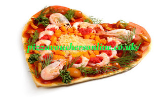 Pizza Recipes - Derivation of pizza