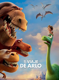  el viaje de arlo