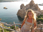 Cristina Costa Paradiso Sardegna