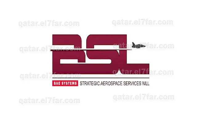 BAE Systems Strategic Aerospace Services LLC Is Currently Seeking Suitable Candidates Of Citizens And Foreigners To Fill The Following Career Opportunities In Qatar   - 37 New Vacant Job - Dated 8-11-2023  تبحث خدمات الفضاء الإستراتيجي لشركة بي أيه إي سيستمز حاليًا عن مرشحين مناسبين من المواطنين والأجانب لملء الفرص الوظيفية التالية في قطر - 37 وظيفة شاغرة جديدة - بتاريخ 8-11-2023