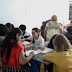 Más de 150 niños y niñas festejan el arte y lo urbano en el Centro Cultural Ricardo López Méndez