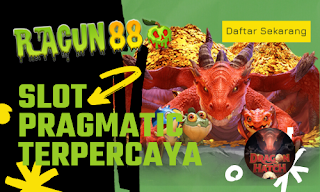 slot pragmatic terpercaya