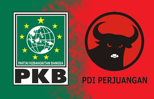 Tudingan PKB soal Penggelembungan Suara PDIP Bisa Ganggu Koalisi 01