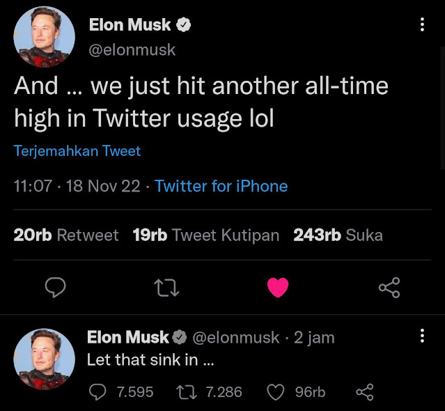 Cuitan Elon Musk