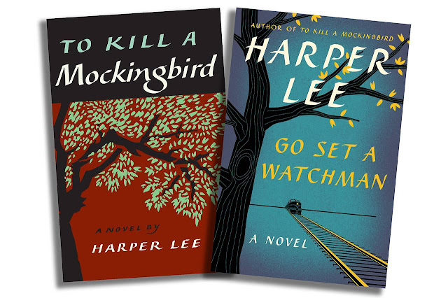 Harper Lee Delicious Reads