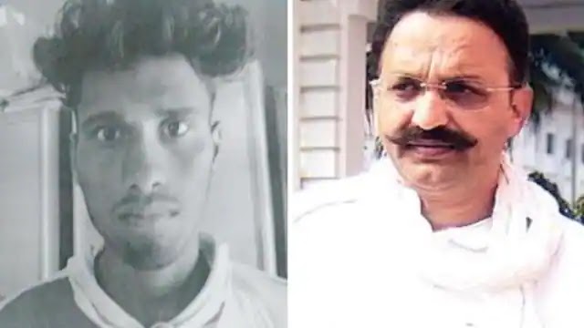 मुख्तार के साथ बांदा की हाई सिक्योरिटी जेल में बंद शातिर चोर फरार, सुरक्षा पर खड़े हुए सवाल | Khabare Purvanchal