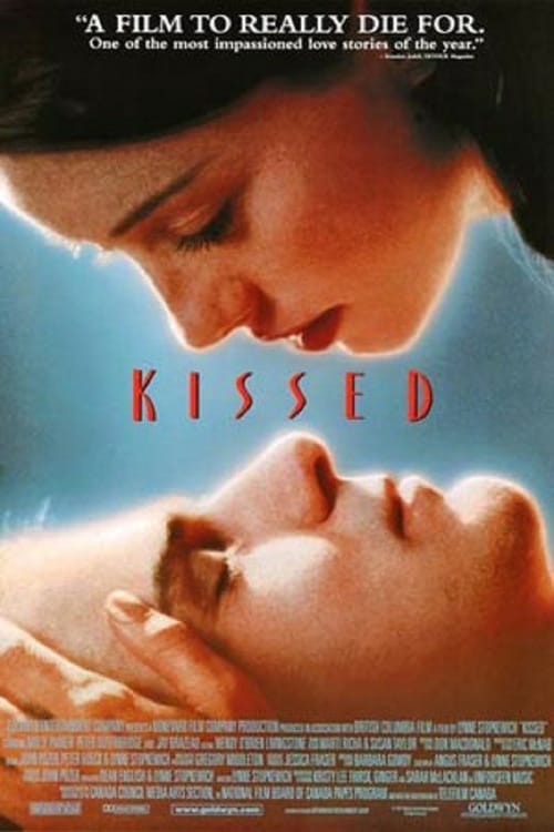 Kissed 1996 Film Completo In Italiano Gratis