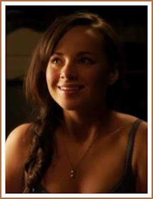 ashley rickards
