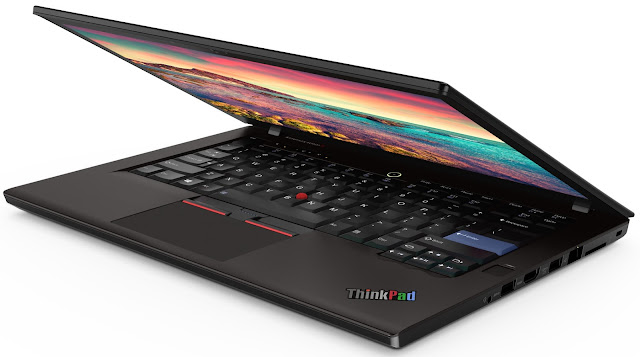 Happy 25th Birthday ThinkPad! - A Quarter Century of the Iconic Laptop @Lenovo_Africa #ThinkPad25