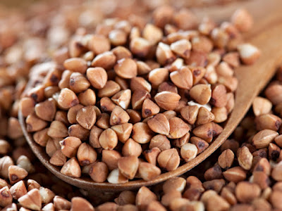 Buckwheat Health Benefits