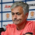 Why Jose Mourinho is to be the First Manager to be sacked at the end of the session