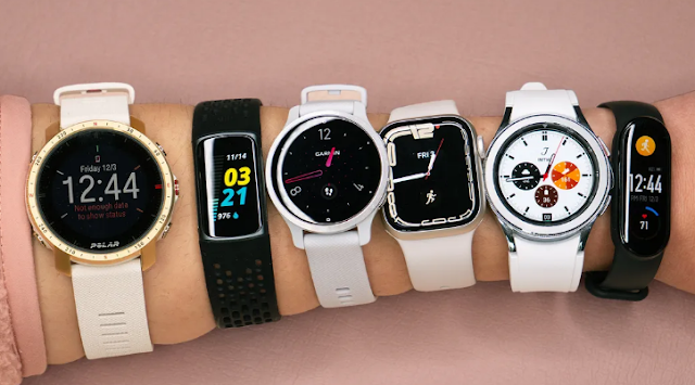 Apple, Google, dan Samsung Memiliki Paket Smartwatch Menarik untuk 2022