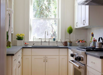 How To Remodel A Kitchen