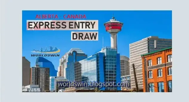 Alberta Express Entry