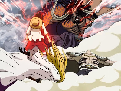 √完了しました！ one piece spoiler 888887-One piece spoilers