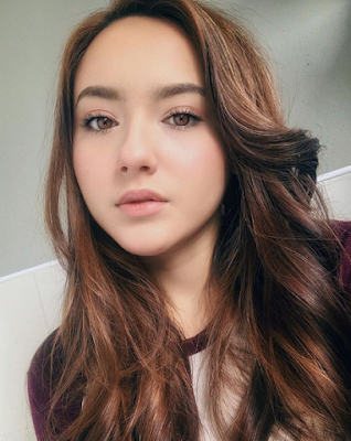 Hannah Delisha, Pelakon, Penyanyi, Duta Huawei, Biodata, Profil Hannah Delisha, Biodata Hannah Delisha, Biodata Penuh Hannah Delisha, Senarai Drama Lakonan Hannah Delisha, Filem Lakonan Hannah Delisha, Telemovie Lakonan Hannah Delisha, Hannah Delisha Social Media, Gambar Terkini Hannah Delisha, 2019,