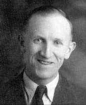 Hayden Evans (b. 1897)