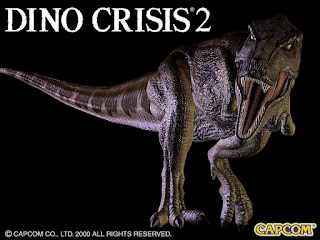  Dino Crisis 2 para Pc portable