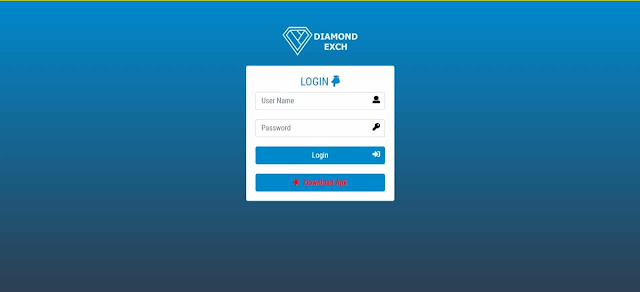 DIAMOND EXCHANGE