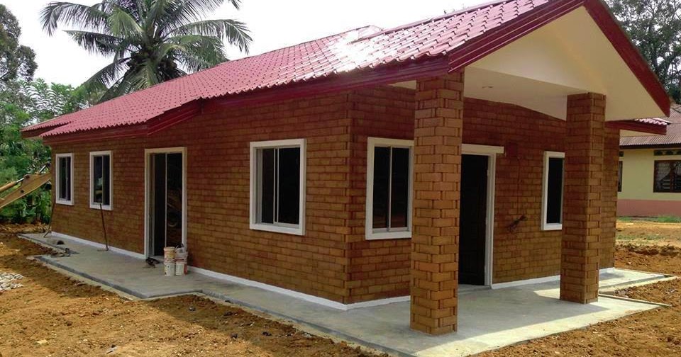 Borang Permohonan Rumah Mesra Rakyat (RMR) 1Malaysia