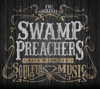 Swamp Preachers