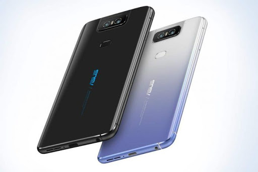 Possible Asus Zenfone 7 and Zenfone 7 Pro Spotted on the EEC Certification Ahead of Launch