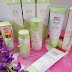 Pixi  Hydating Milky Collection