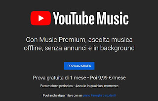 Music Premium