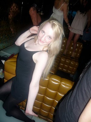 evanna lynch anorexia. Posted in Evanna Lynch,